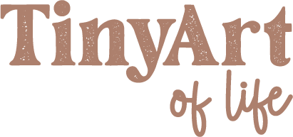 Tinyart of life