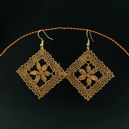 Sonnenstrahl-Viereck