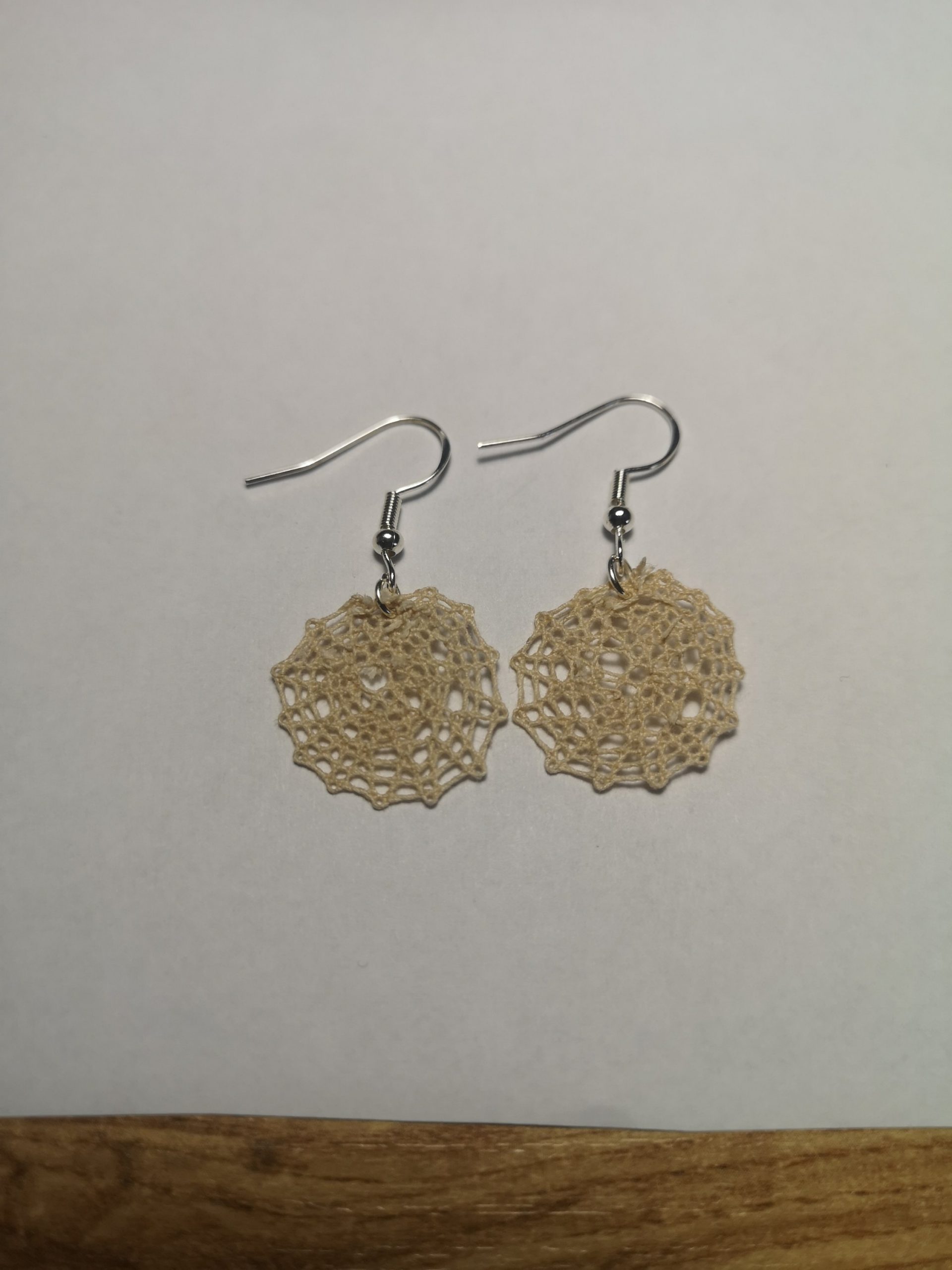 filigrane klöppelspitze, statement ohrringe, eleganter damenschmuck spo 022 copy