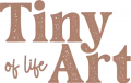 tinyart of life